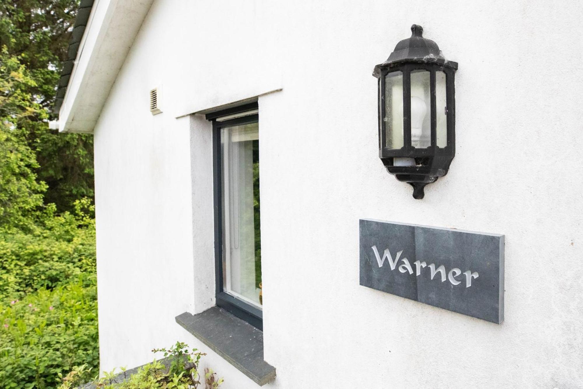 Treworgie Barton - Warner Villa Bude Exteriör bild